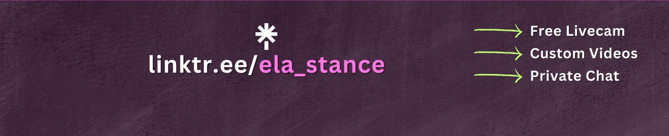 Ela Stance
