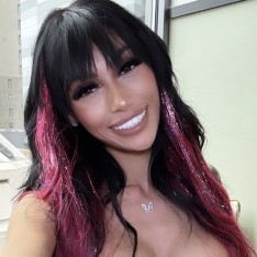 Ariana Starr
