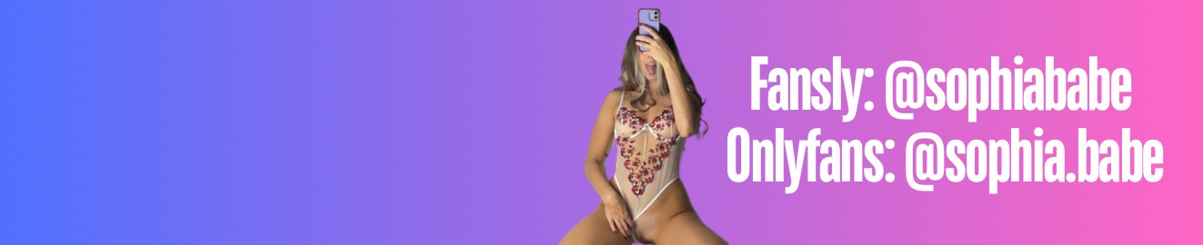 Sophia Babe