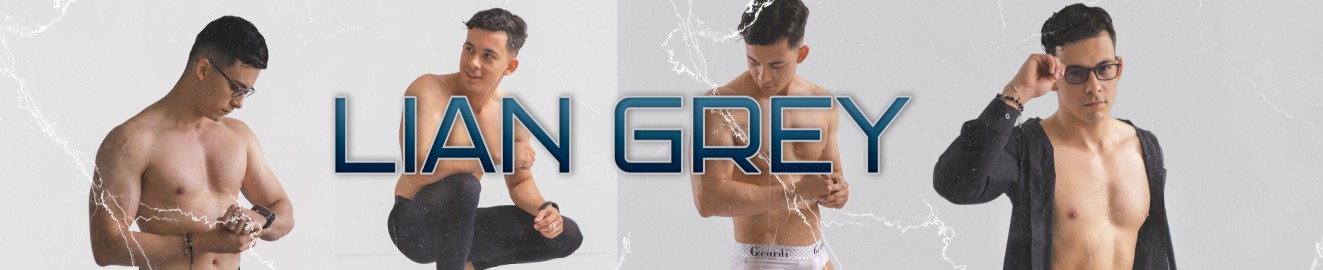 Lian Grey