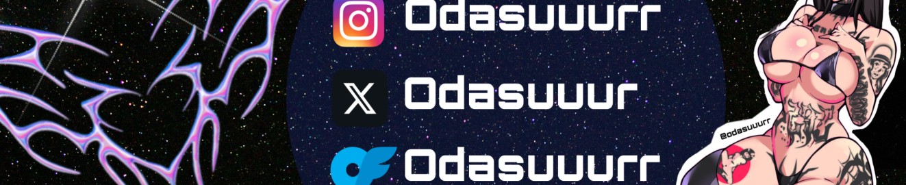 Odasuuurr