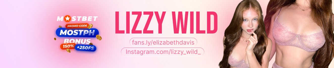 Lizzy Wild
