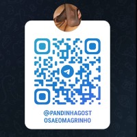 Magrinhoepandinha