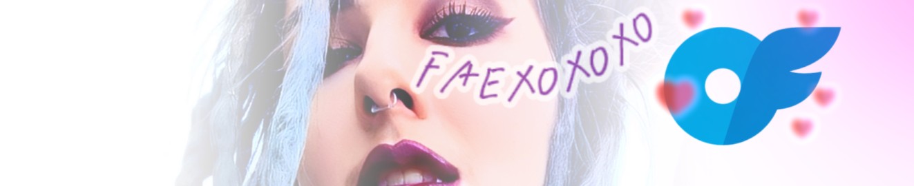 FaeXoXo