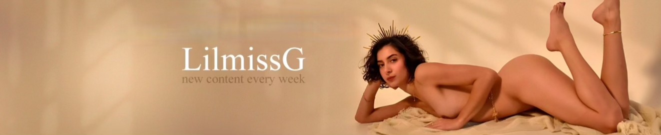 LilmissG