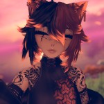 RubyFlower
