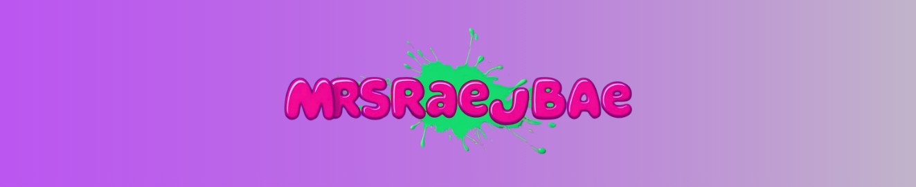 MrsRaeJBae