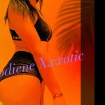 Codiene EXXXOTIC