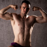 Andres XXX Acosta