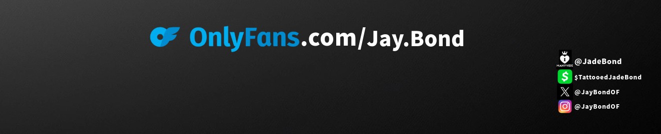 Jay Bond