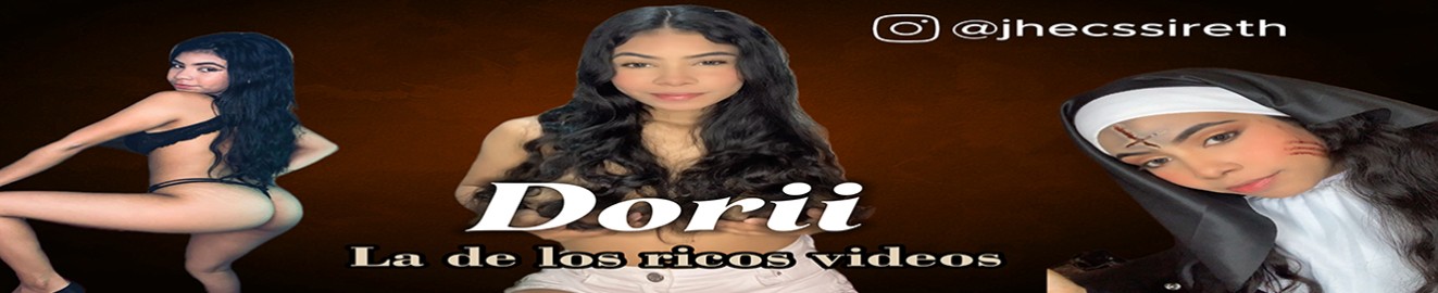 Dorii