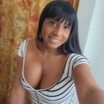 Monique Miles