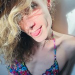 Lucie Wolf