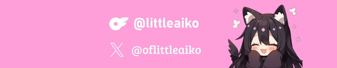 Little Aiko