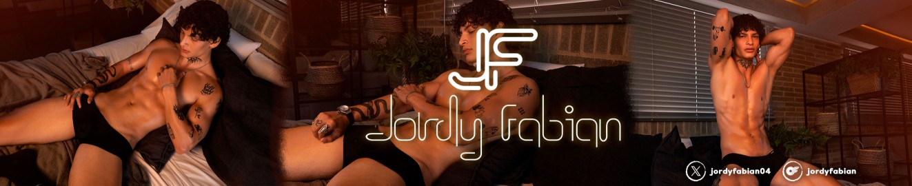 Jordy Fabian