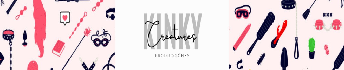 KINKY CREATURE