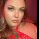BlessedwithCurves