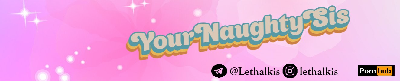 YourNaughtySis