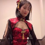 ayane cute