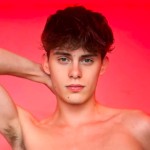 Jaxon Price