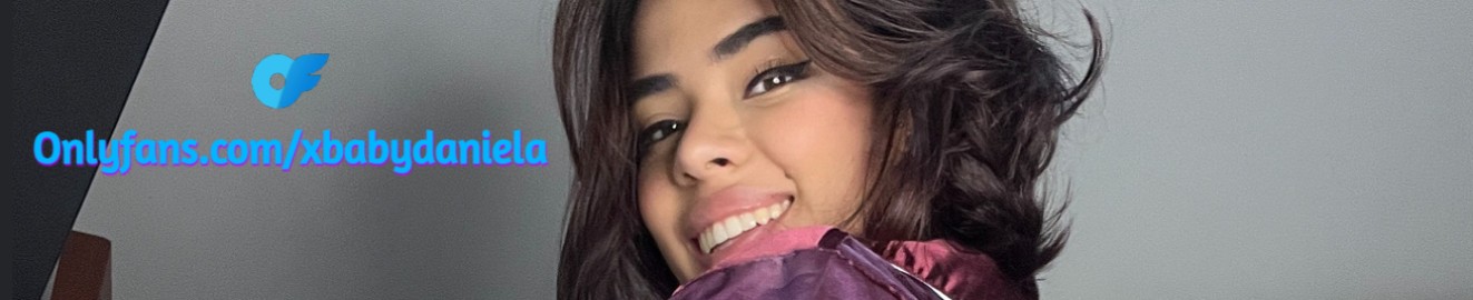 xbabydaniela