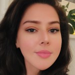 Scarlett Young