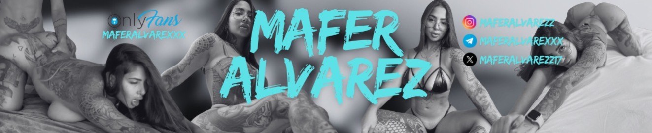 Maferalvarexxx
