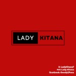 Lady Kitana