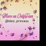 Desi Demon Princess