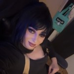 MissNadiaX06