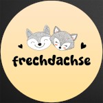 Frechdachse