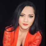 Latina Luxe