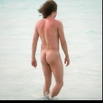American Nudist