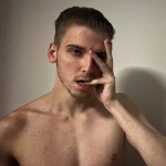 TeasingLion