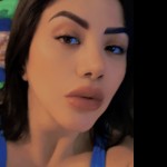 Hot Latina GG