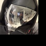 The Masked Monger