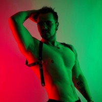 Darko Knight