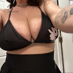 Tish Coxxx