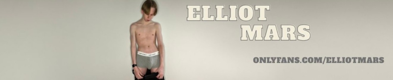 Elliot Mars