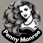 Penny Monroe