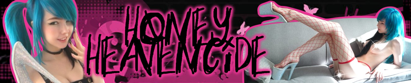 Honey Heavencide