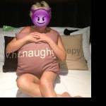 Bored Horny Housewife