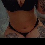 Sexy lil thang