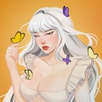 nymphcari