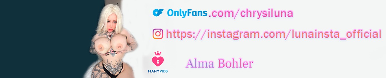 Alma Bohler