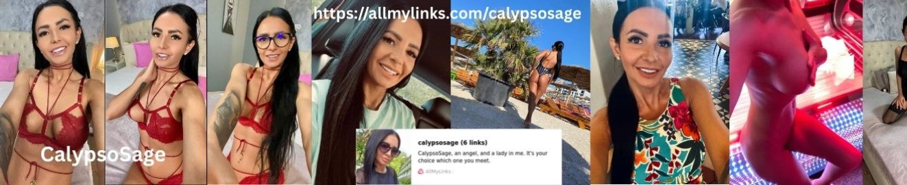 CalypsoSage