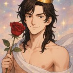 Gentle Prince