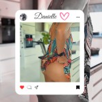 Danielle C