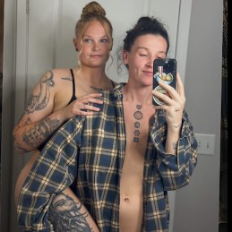 Spicy Wives