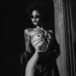Moana Lust